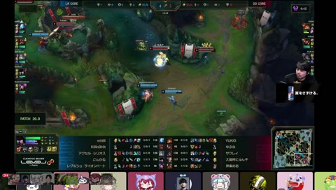 【大御所】CCのリアクション①