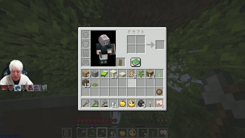 ものまねがブサイクと言われるヘンディー CPTおかえりマイクラハードコア