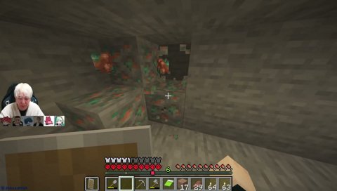大親友neth CPTおかえりマイクラハードコア