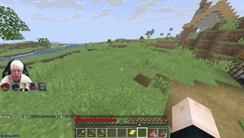 騒いでんじゃねぇよ CPTおかえりマイクラハードコア