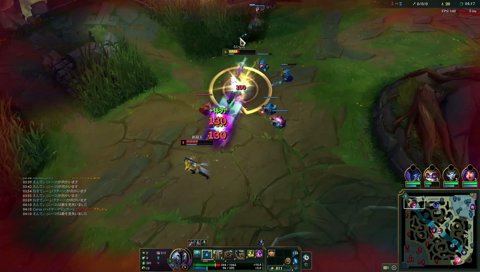 しっかり目に喜ぶファンボ