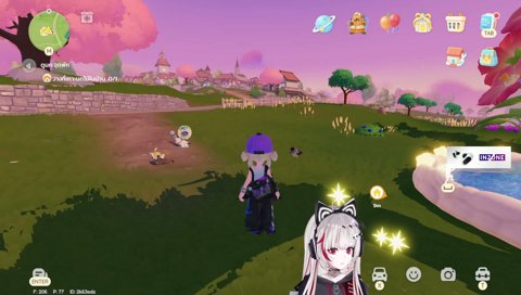 こんちゃんのいつものｋｍムーブ
