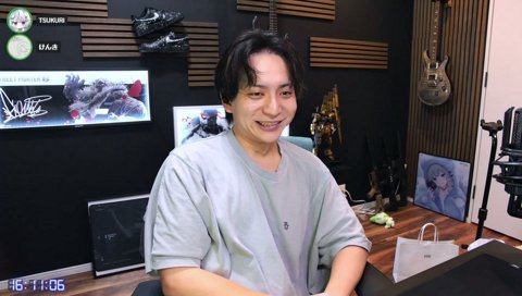自称じじいで病気