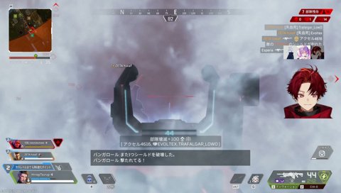 アクセルおもろいやん
