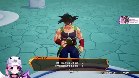 16号？続き　虚無