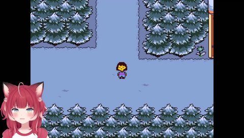 【魔王かるび(2)】　みんな居なくなっちゃった…　この家入ったっけ？　おい！カギ掛けんな　家、壊すか？　中に居るんだろ？　　隠れてんじゃねーよ　根絶やしにしないといけないんだよ、俺はよ！