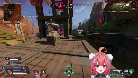 釈迦剥きEND