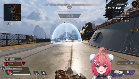 ゴリメスのへんなジブラルタル