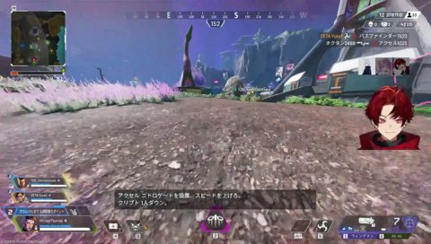 ふわふわウルト(2026/5/13)SCARZカップ顔合わせ w YukaF, 常闇トワ