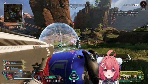 あかりんの萌え声可愛くない