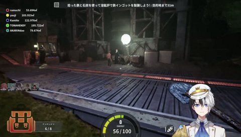 KeeoDiggingの釈迦ぜろ