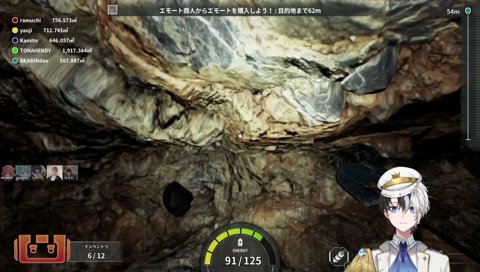 LTKの合間に無邪気にLOLを楽しんでいた激キモ構成研究会