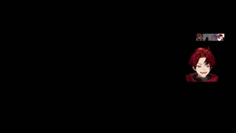 Vtuberらしく土下座出来ない