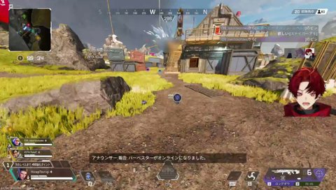 まじでごめんなさい