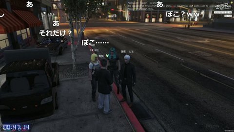 ぽこのフォローできず
