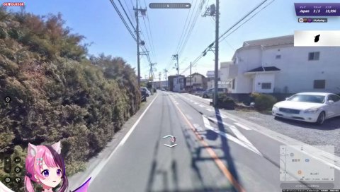 あちゃちゃちゃちゃちゃちゃ