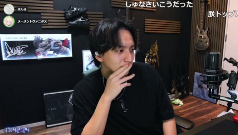 ３Dライブのプランを変更した朕
