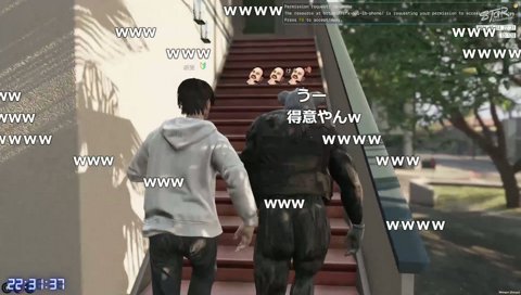 車わからない？