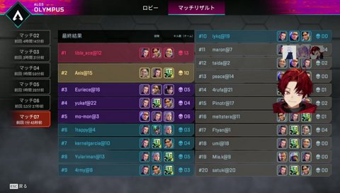 トワ様の応援
