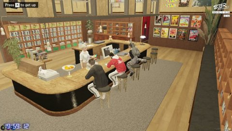 レッサン「会えたらいいね！」