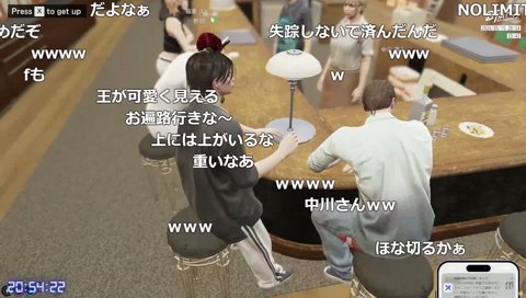 女関係で色々あったら切った方がいい