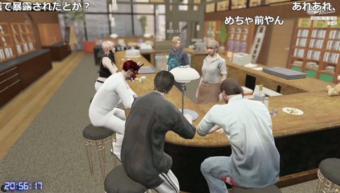 「ジャックポットとかいうてな」