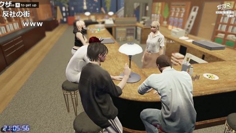 本当にあった怖い話し…