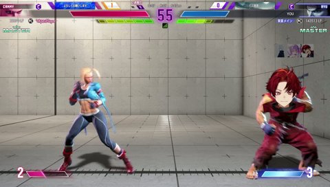 スト6 2次会