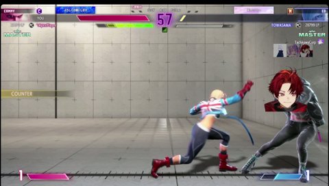 スト6 2次会