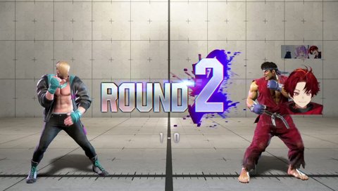 スト6 2次会