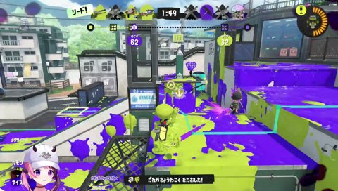 ｳﾋｬﾋｬﾋｬ！！私の戦闘力は53万ですよ！！！！！ﾎｰｰｯﾎｯﾎｯﾎｯﾎ！！！！！