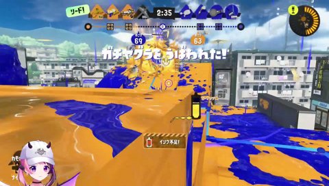 ぷるえもん「バケツつかうのやめなーい？」