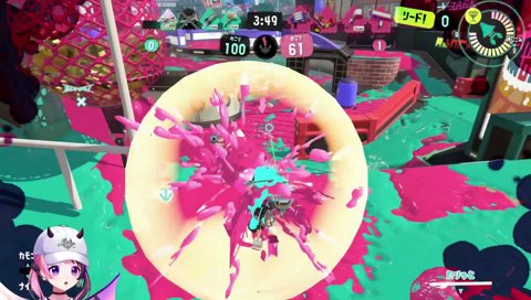 ブチギレぷるる「ガチアサリってさぁーー‼️💢💢」