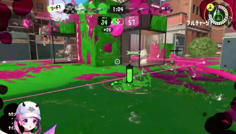 フラグ回収が早いぷるる