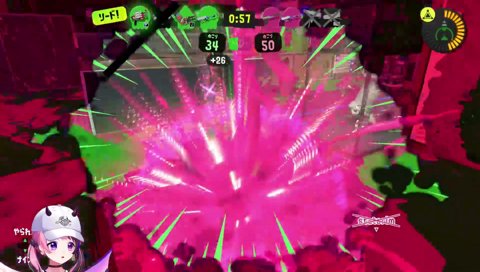 フラグ回収が早いぷるる