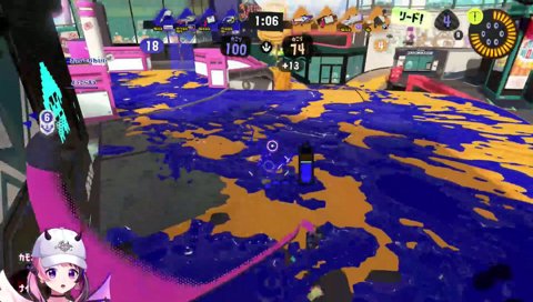 テンションがおかしいぷるる