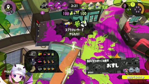 ぷるるの好きなところとウザいところ