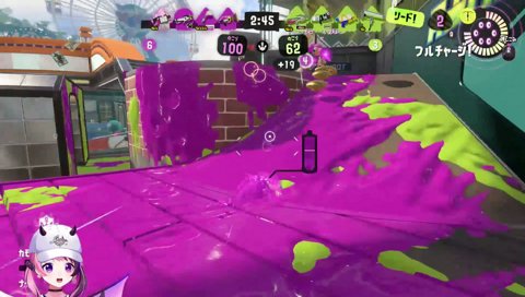 友達のぷるるの好きなところを予想するぷるる