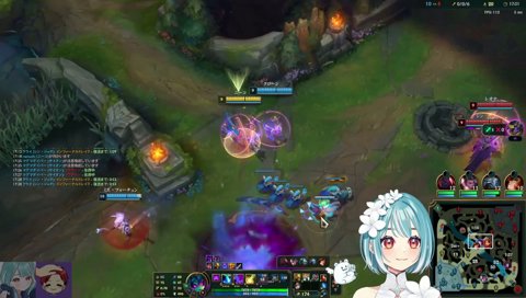 コーチング備忘録