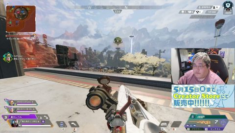 逃がさない恭一郎