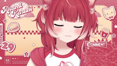 キョロキョロ(^p^三^o^三^q^)