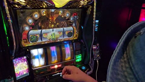ドリームジャックポットボーナス