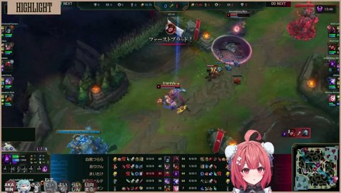 NEXT ADCで唯一MVPを獲ってない