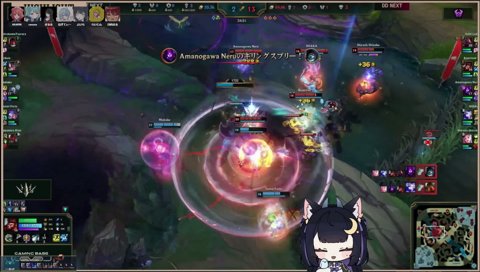 JGはノンデリ？