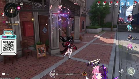 昨日のぷるるみたいな鬼郎丸