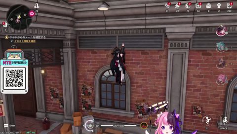 コラボ相手のヒント