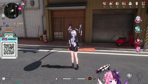 自分をカーソルにするぷるる