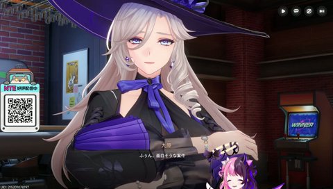 そうであってくれないとちょっとうれしい(？)