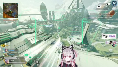 とろーるのこはーく③