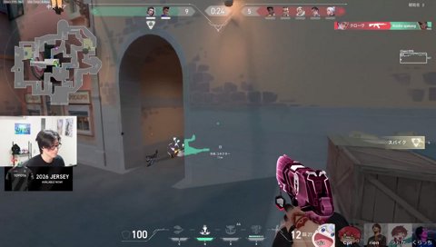 1V4クラッチ エース